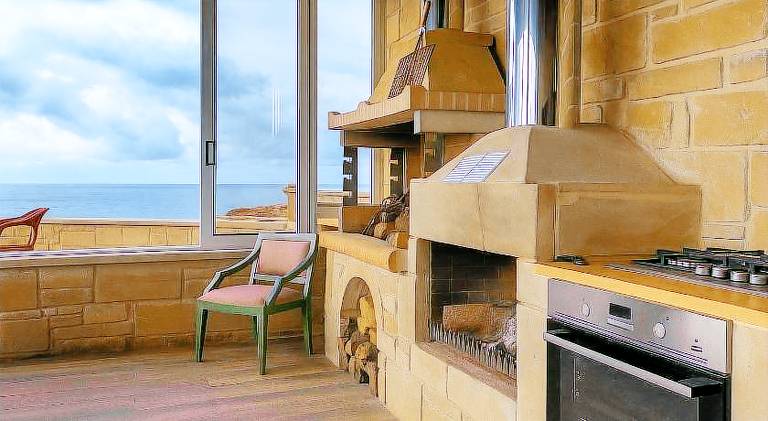 Elafonisi Villa above the Beach — photo 3