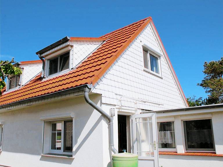 Ferienwohnung  Insel Hiddensee