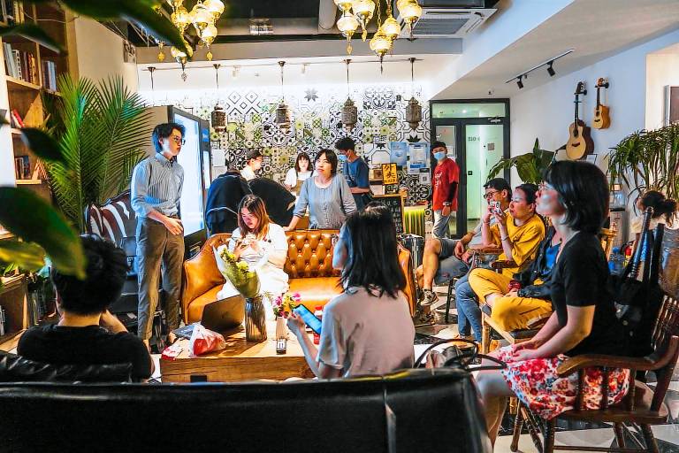 Hostel Jinjiang