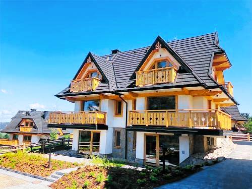 Apartament Zakopane