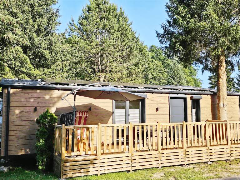 Ferienhaus  Güstrow