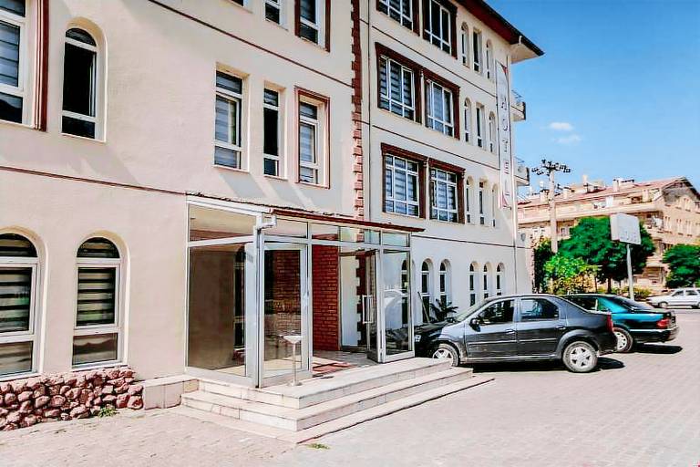 Hotel Cappa — photo 4