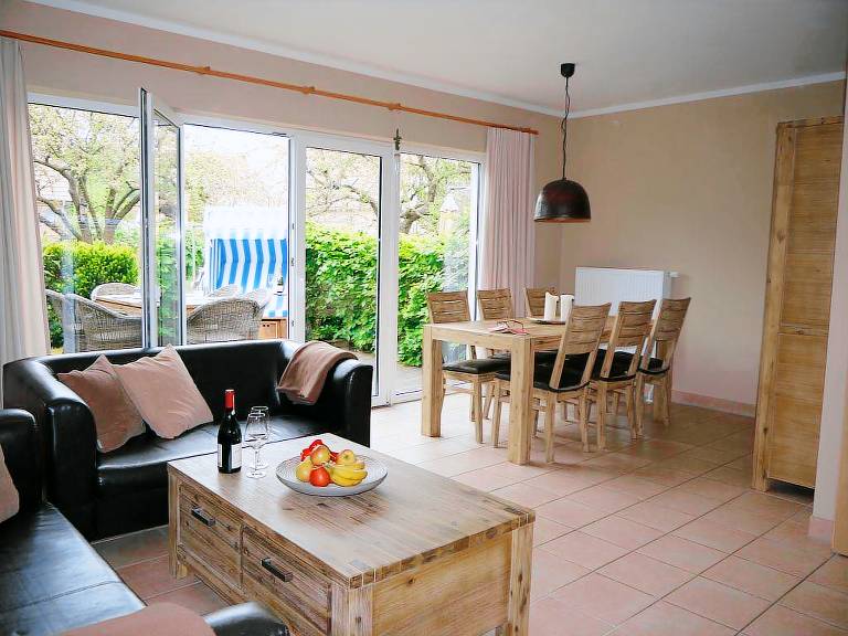 Ferienhaus Kühlungsborn