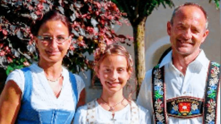 Ferienwohnung Wallgau