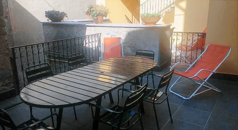 House with 4 rooms for 8 persons — photo 4