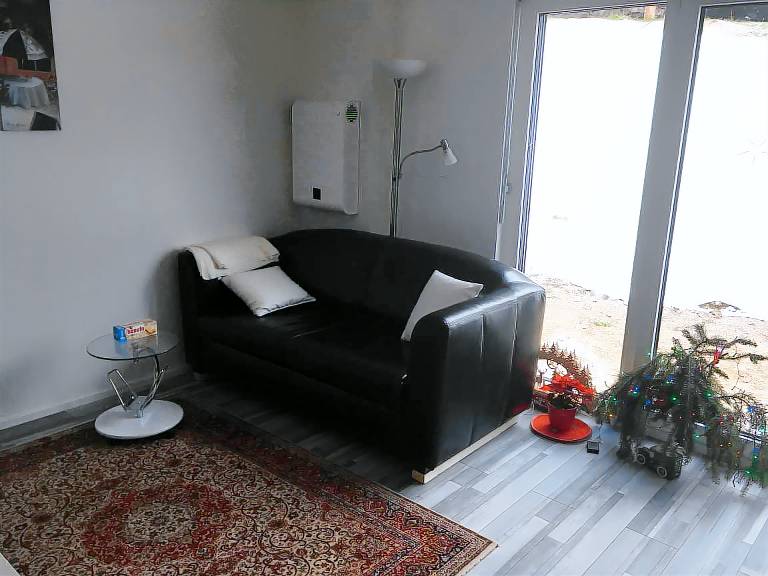 Ferienwohnung Inzell