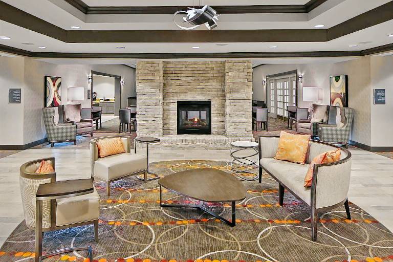 Homewood Suites by Hilton Columbia — photo 2