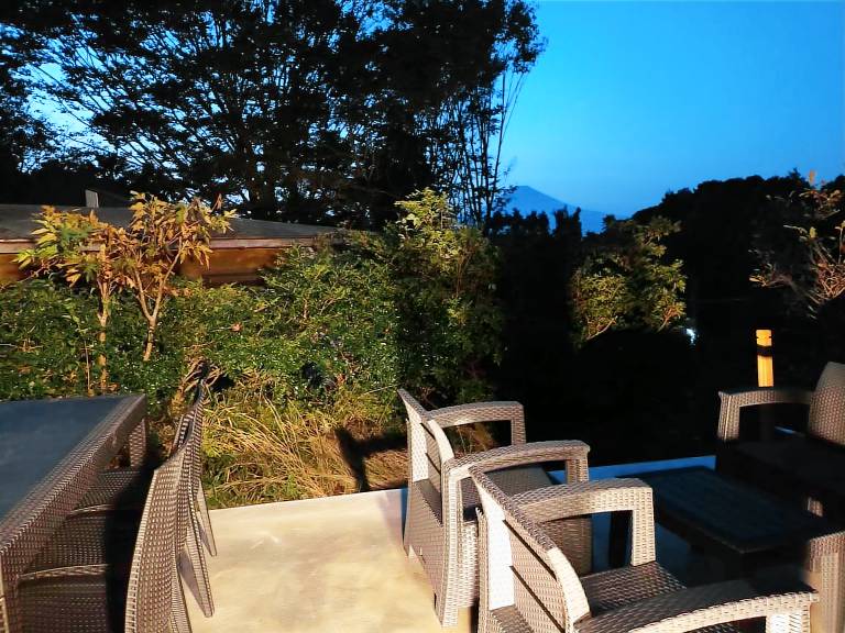 Casa Nagoya