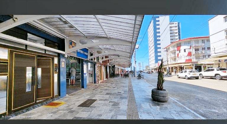 Lovely holiday apartment | Pet-friendly in Praia Grande