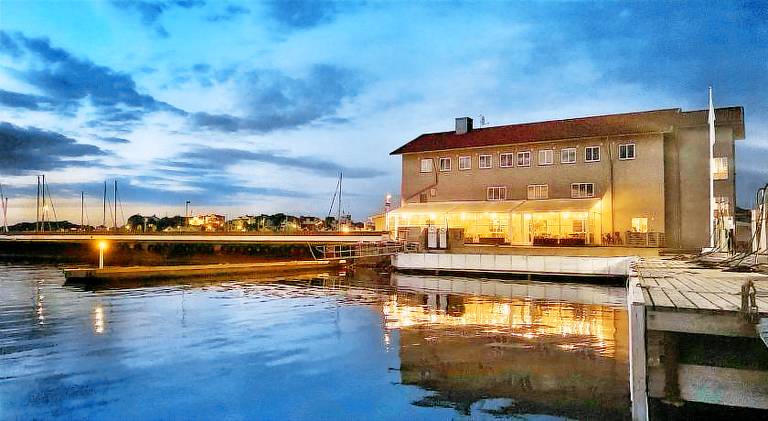 Hotel Isbolaget — photo 5
