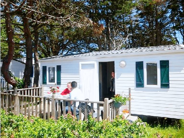 Mobil-home La Plaine-sur-Mer