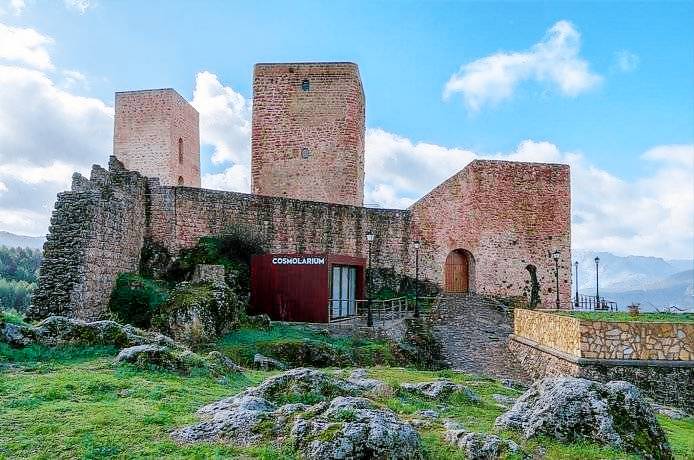 Casa  Hornos