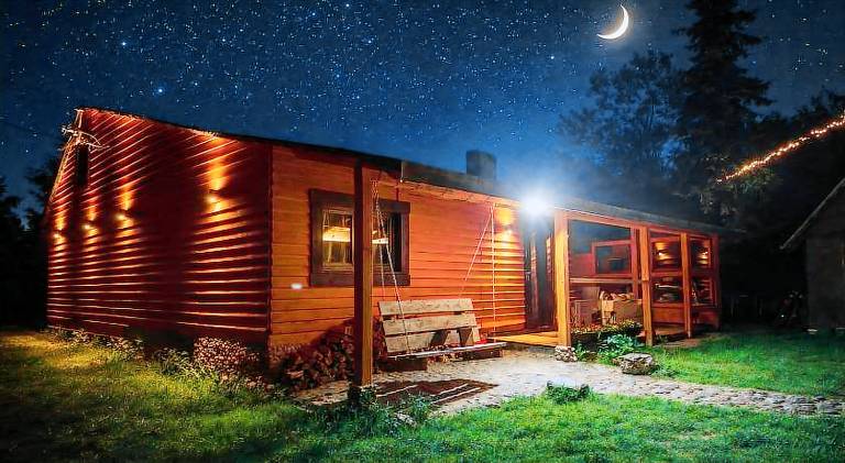Nice villa with sauna, hot tub & pool | Pets are welcome — photo 4