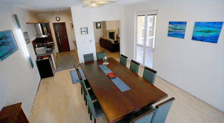 Holiday apartment | Pet-friendly — photo 3