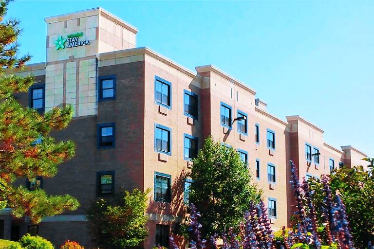 Extended Stay America Suites - Detroit - Dearborn in Dearborn, MI