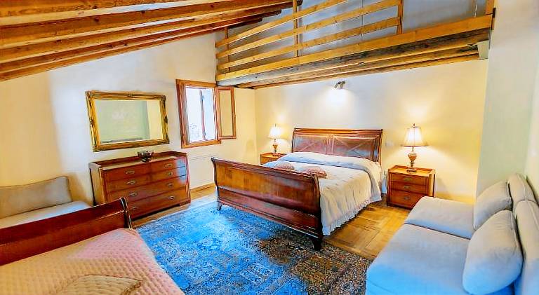 Casa sul Fiume County House — photo 2