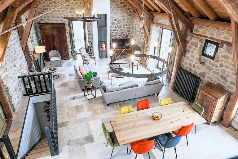 Spacious gite with yard & terrace | Pet-friendly — photo 4