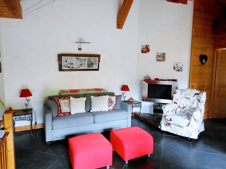 Appartement Morillon