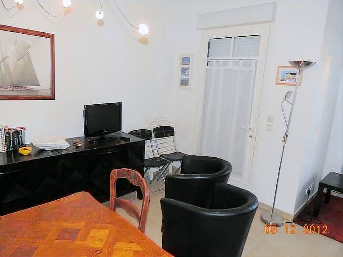 Rental apartment | Sea view — photo 3