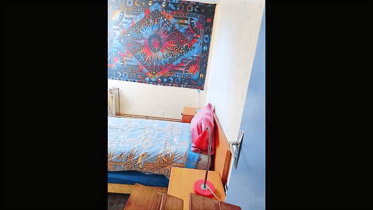 Chambre privée Fruges
