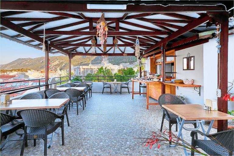 Pension Kaş