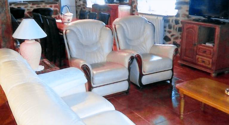 House with 4 rooms for 8 persons — photo 3