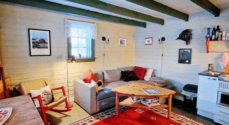 The Old Cottage — photo 2