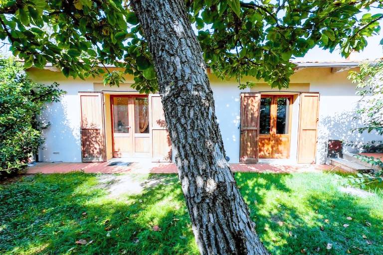 Agriturismo Asciano