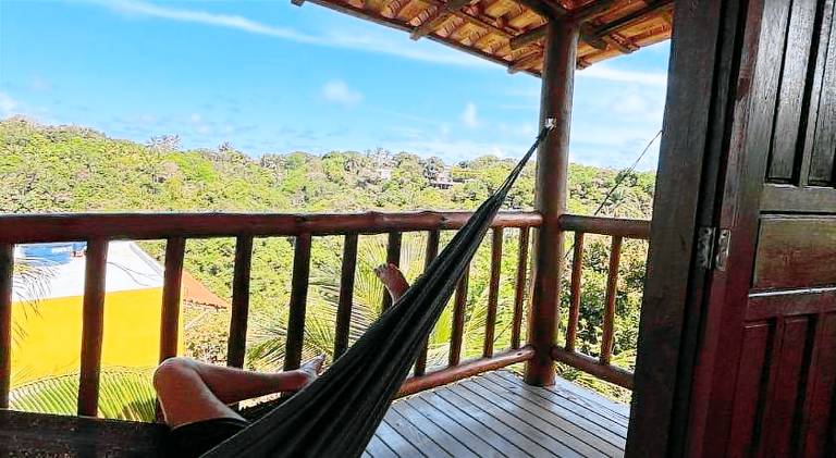 Vacation home with 3 rooms for 6 persons — photo 3