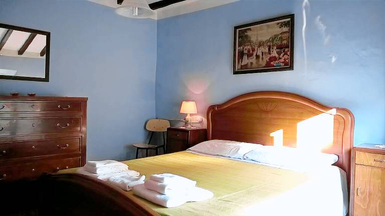 Casa Pegognaga