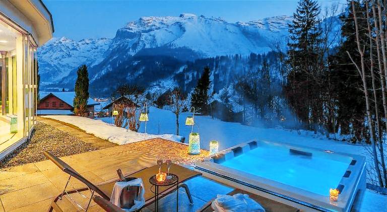 Hotel Waldegg - Adults only — photo 3
