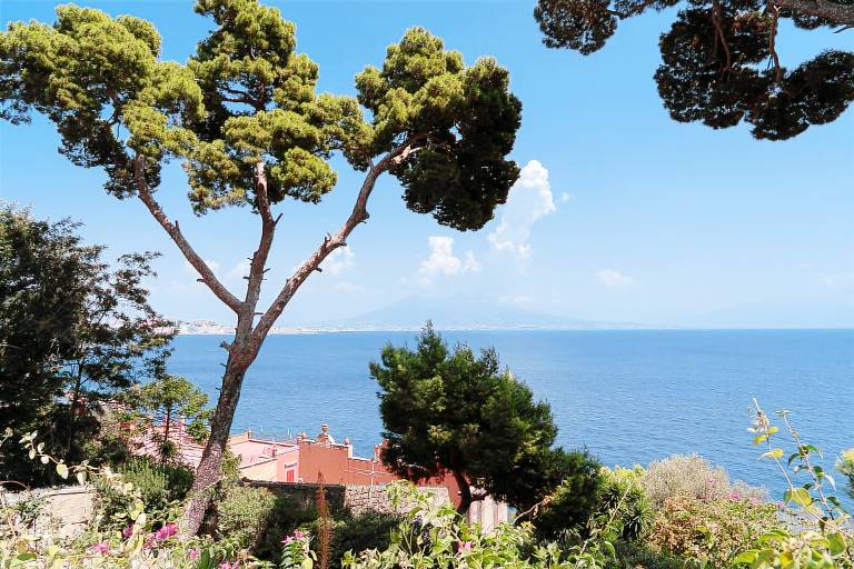 Via Posillipo 342