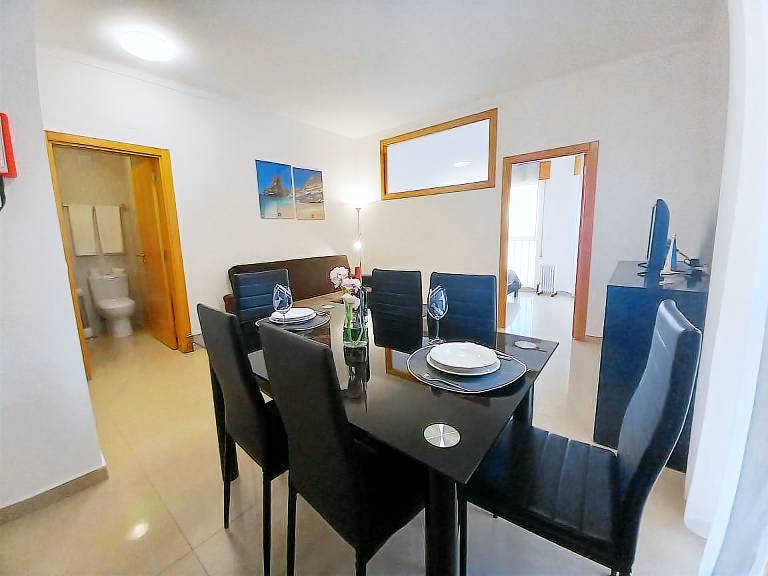 Apartment | Beach nearby | Pet-friendly — photo 3