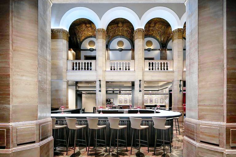 THE MIDLAND HOTEL, Chicago, a Tribute Portfolio Hotel — photo 5