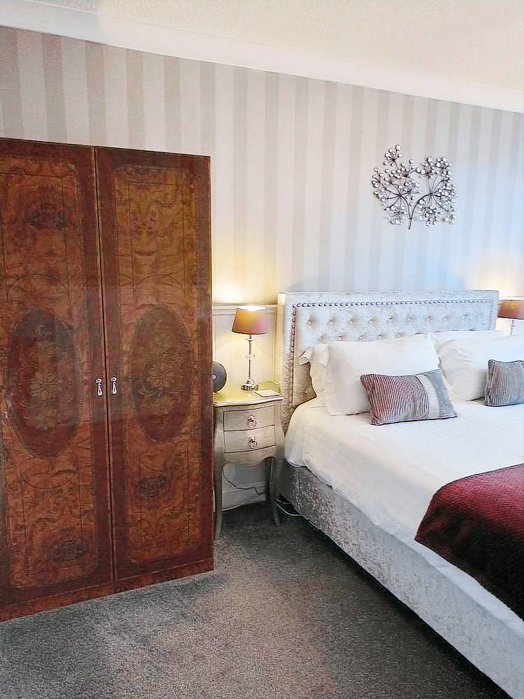 Bed and breakfast Bridlington