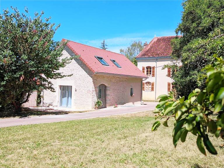 Cottage Maizières