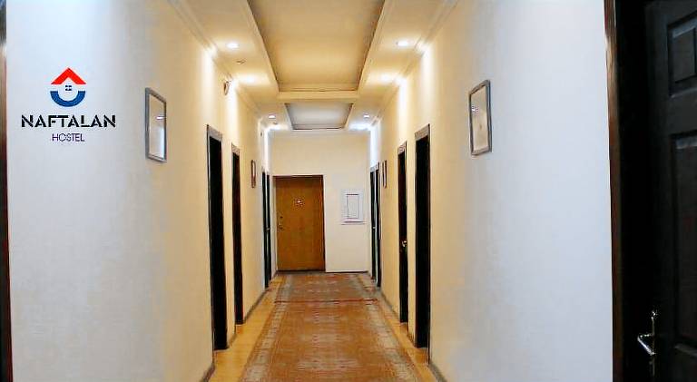 Naftalan Guest House — photo 2