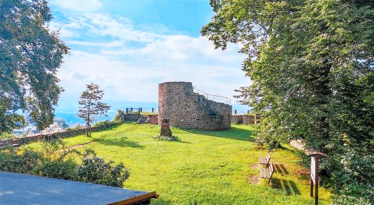Hrad Krupka — photo 3