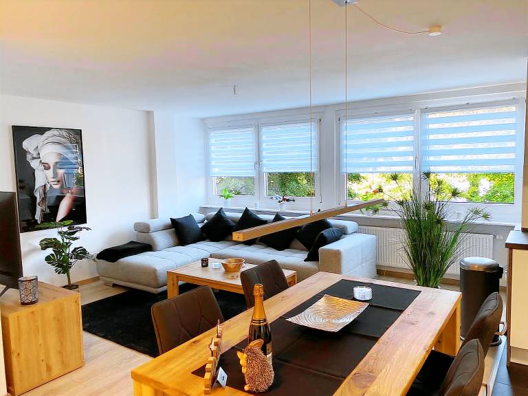 Ferienwohnung Kaiserslautern