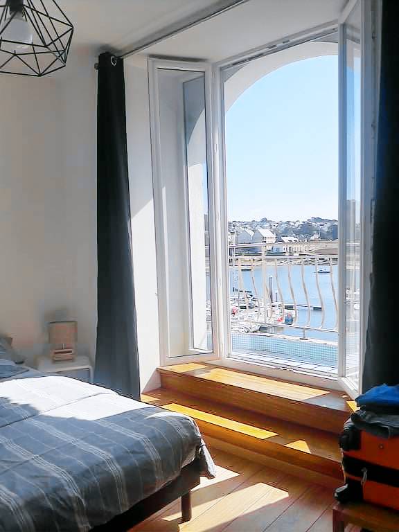 Appartement Pont-Croix