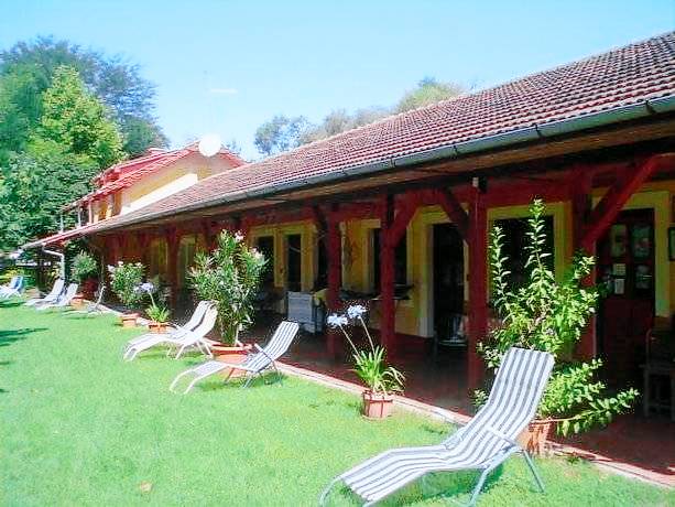 Apartman  Sénye