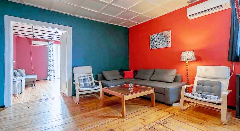 Holiday apartment | Close to Vitosha Boulevard — photo 3