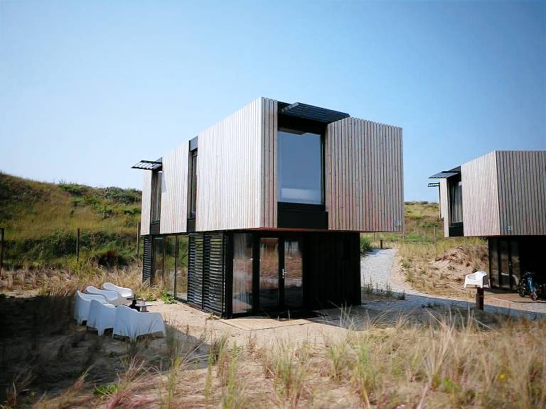 Huis Zandvoort