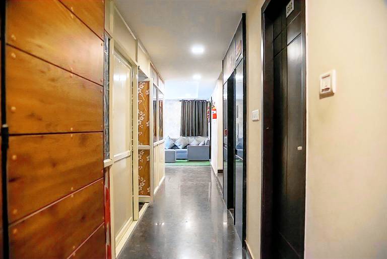 Hotel Symphoney Suites — photo 5