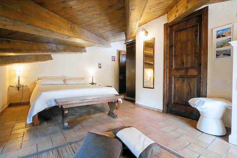 Bed & Breakfast  Villapiana