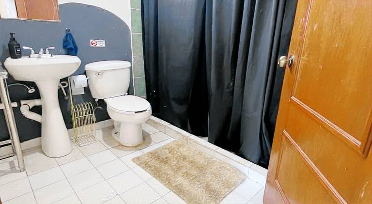 Apartment with 1 room for 2 persons — photo 2