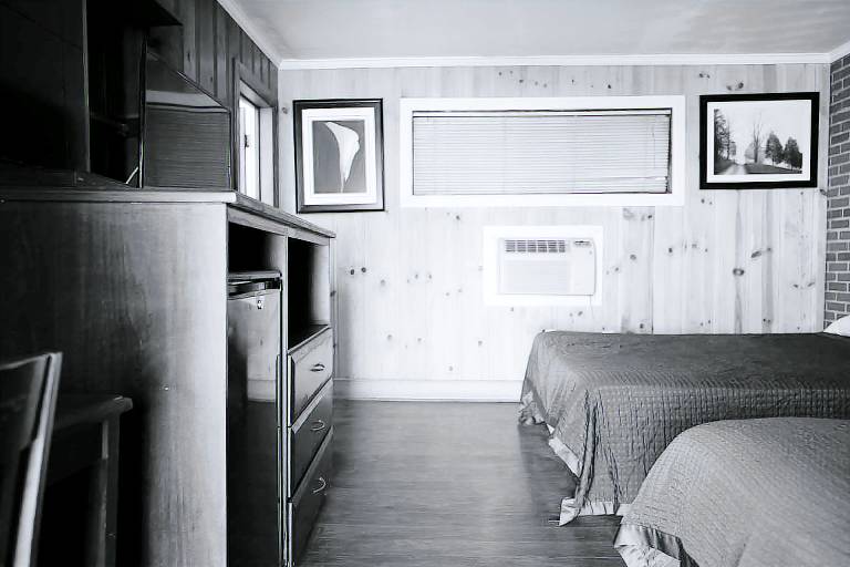 Richmond Motel in Richmond, BC