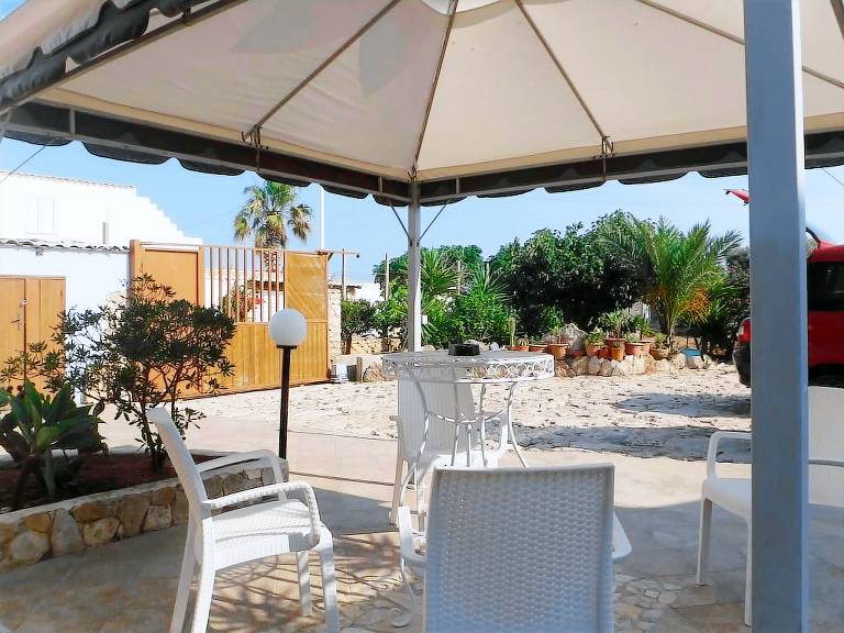 Appartamento Lampedusa