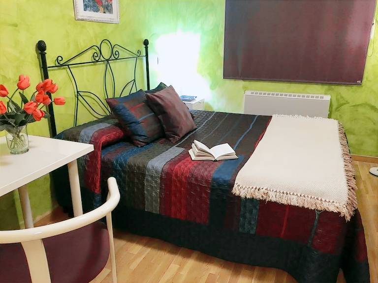 Apartamento Almagro