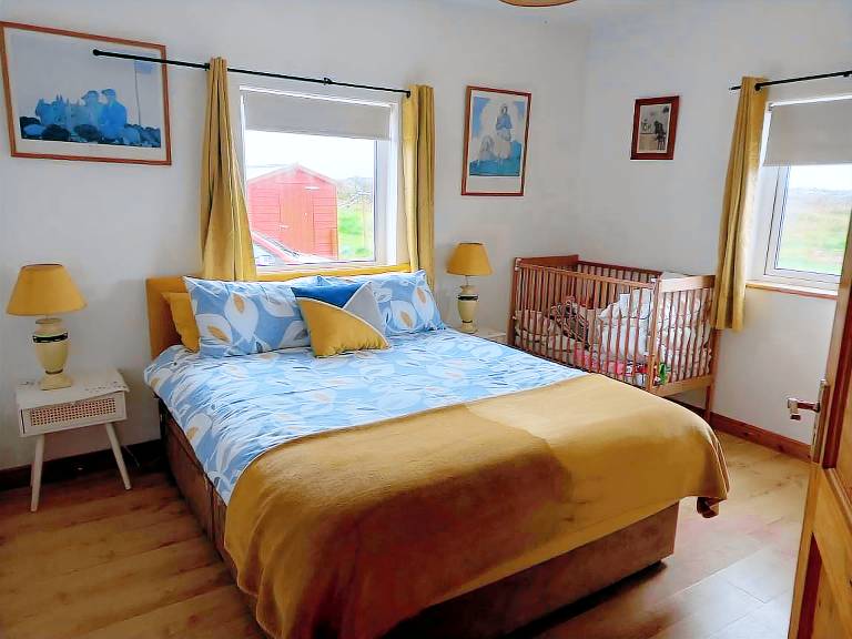 Villa Grallagh